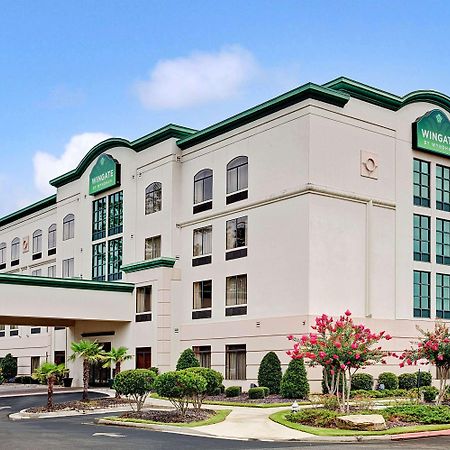 Wingate By Wyndham Atlanta Fairburn Ξενοδοχείο Εξωτερικό φωτογραφία