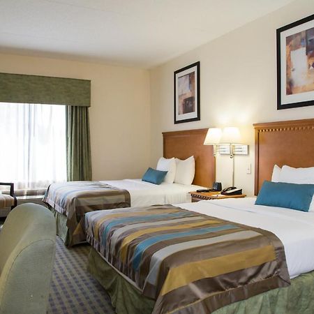 Wingate By Wyndham Atlanta Fairburn Ξενοδοχείο Εξωτερικό φωτογραφία