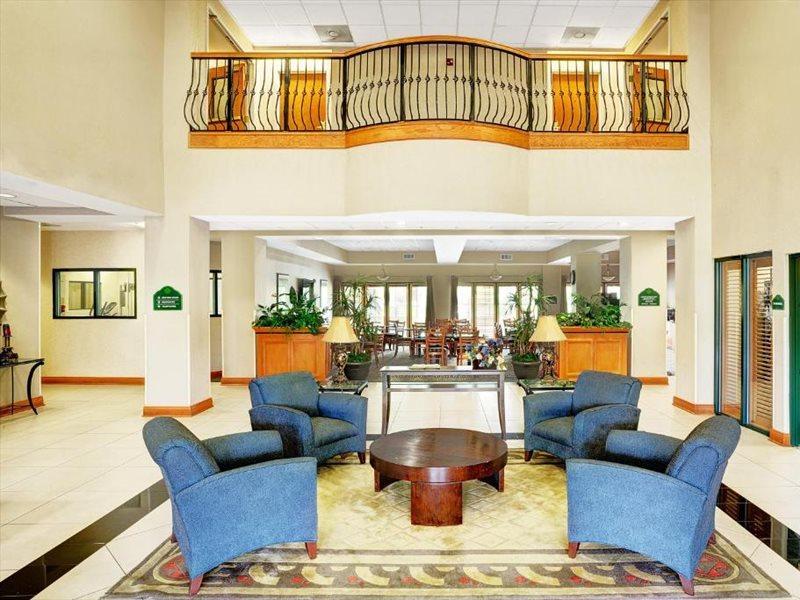 Wingate By Wyndham Atlanta Fairburn Ξενοδοχείο Εξωτερικό φωτογραφία