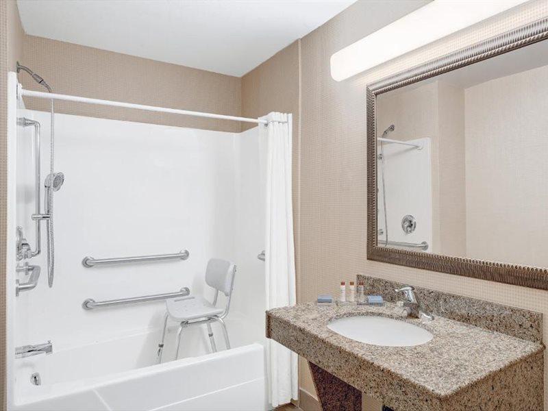 Wingate By Wyndham Atlanta Fairburn Ξενοδοχείο Εξωτερικό φωτογραφία