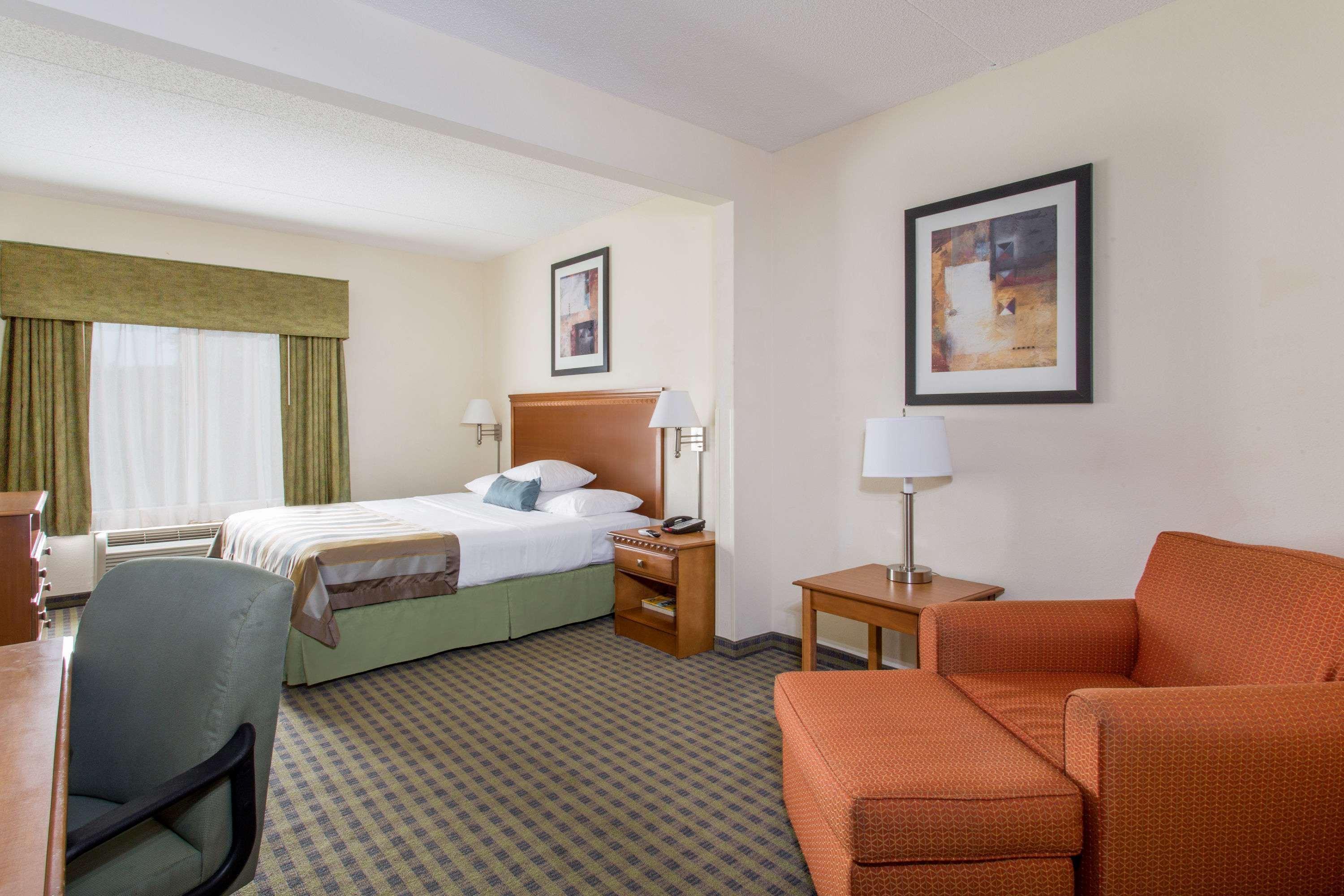 Wingate By Wyndham Atlanta Fairburn Ξενοδοχείο Εξωτερικό φωτογραφία