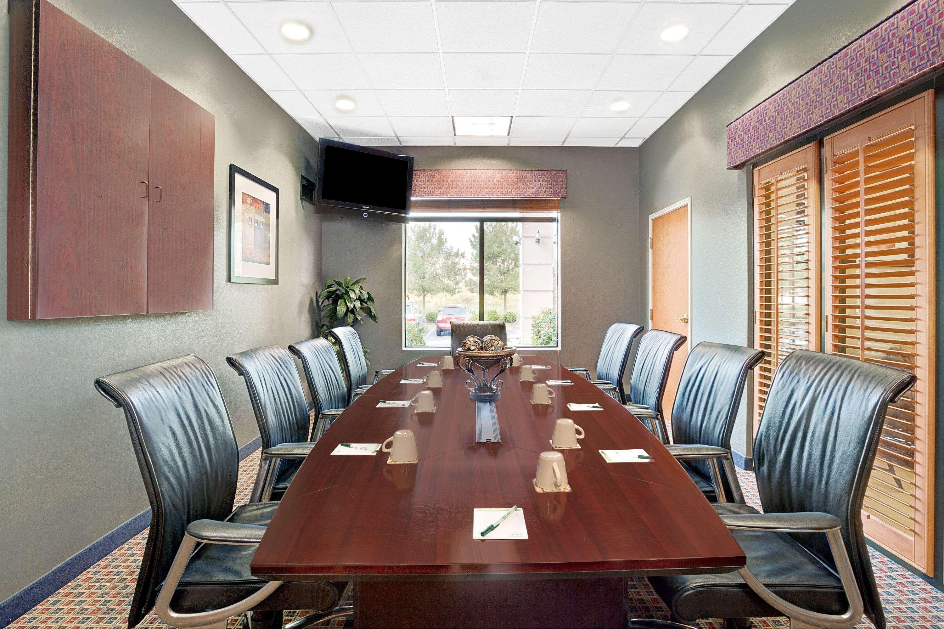 Wingate By Wyndham Atlanta Fairburn Ξενοδοχείο Εξωτερικό φωτογραφία
