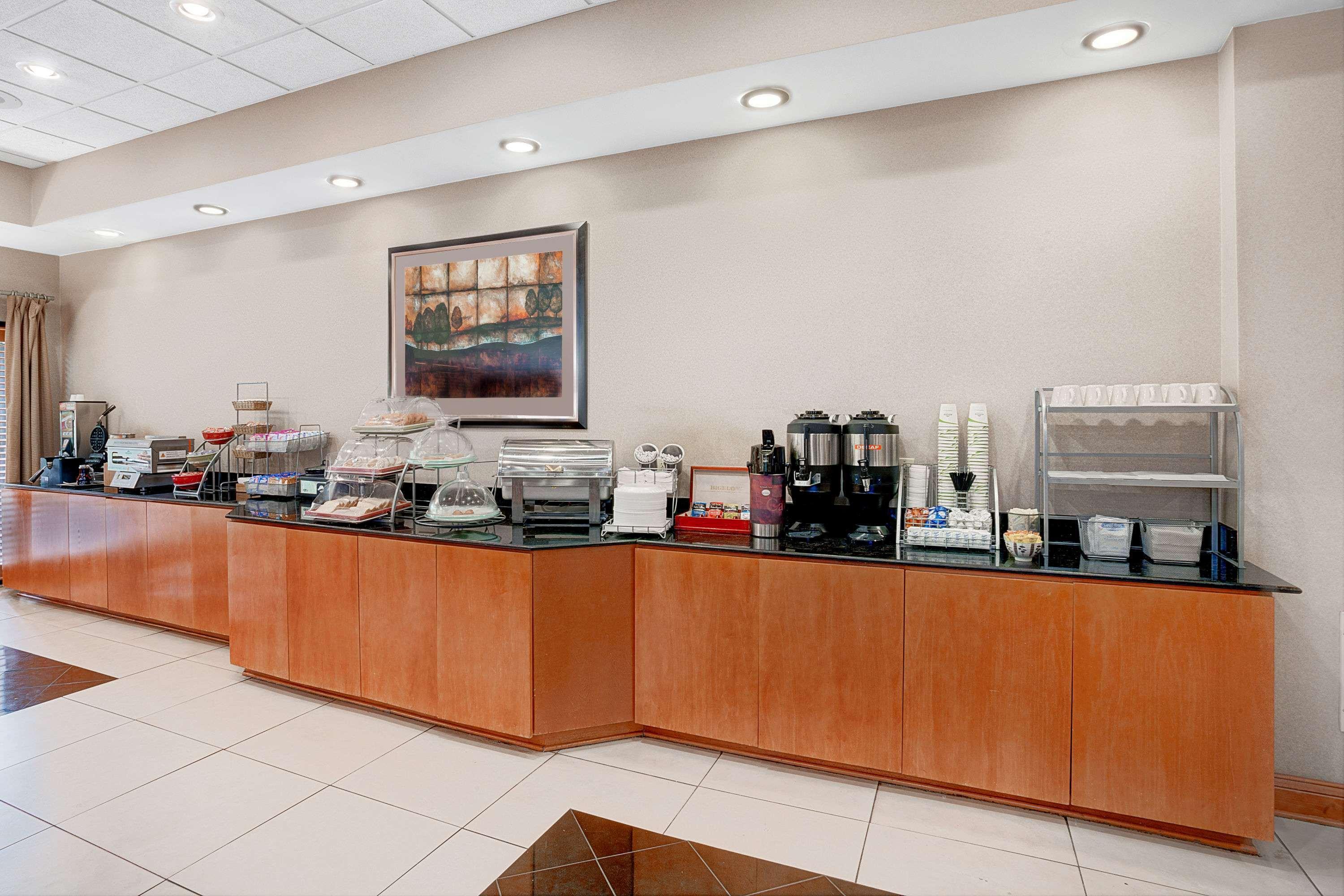 Wingate By Wyndham Atlanta Fairburn Ξενοδοχείο Εξωτερικό φωτογραφία