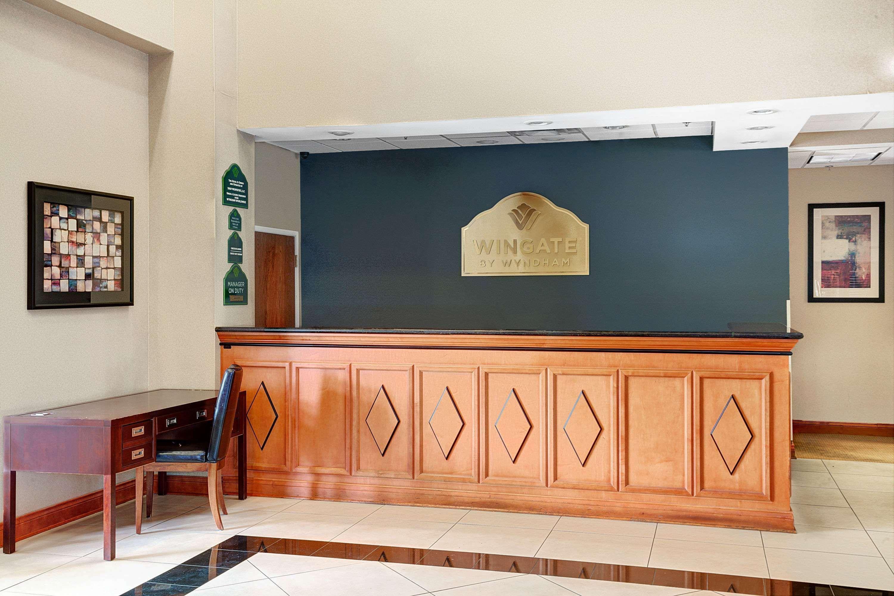 Wingate By Wyndham Atlanta Fairburn Ξενοδοχείο Εξωτερικό φωτογραφία