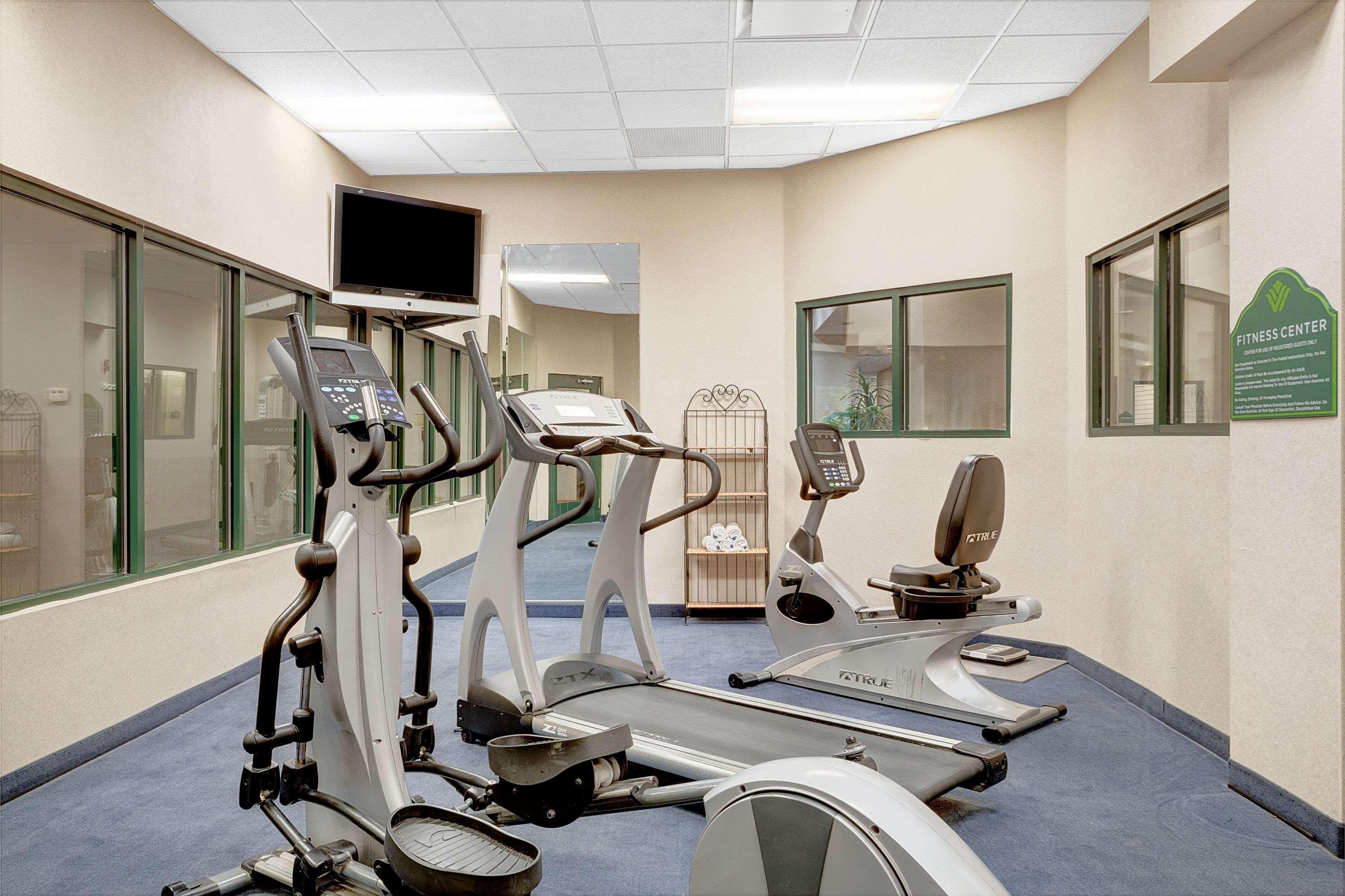 Wingate By Wyndham Atlanta Fairburn Ξενοδοχείο Εξωτερικό φωτογραφία
