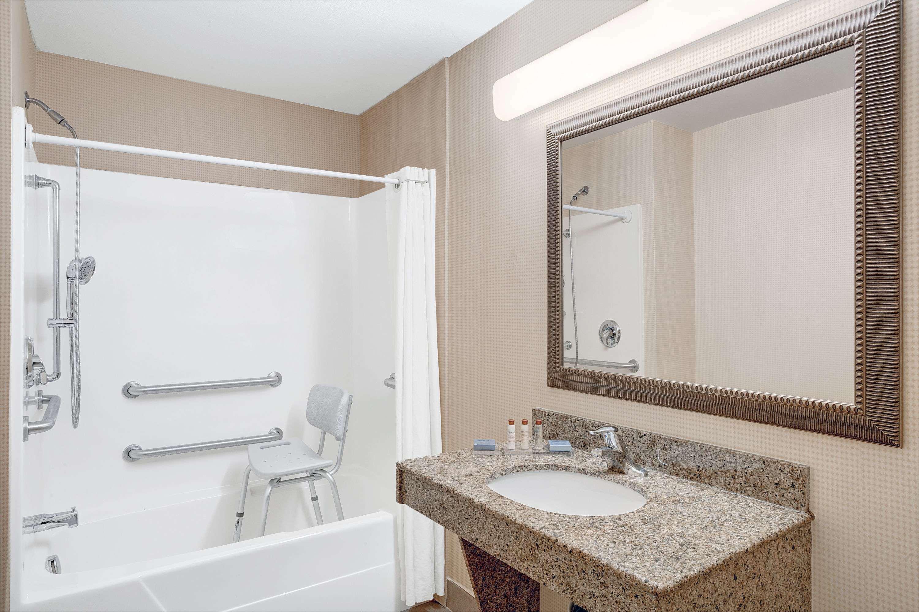 Wingate By Wyndham Atlanta Fairburn Ξενοδοχείο Εξωτερικό φωτογραφία