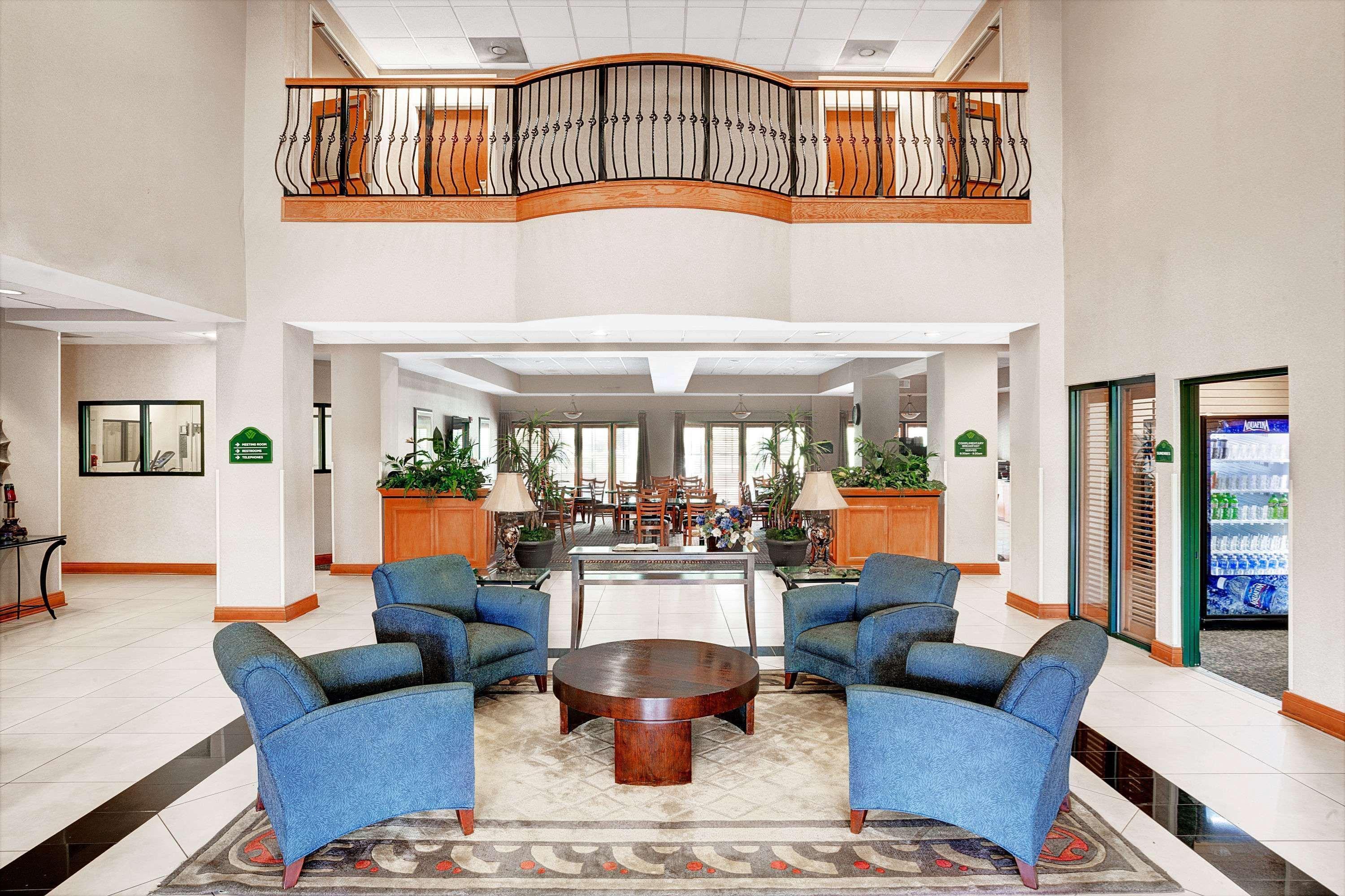 Wingate By Wyndham Atlanta Fairburn Ξενοδοχείο Εξωτερικό φωτογραφία