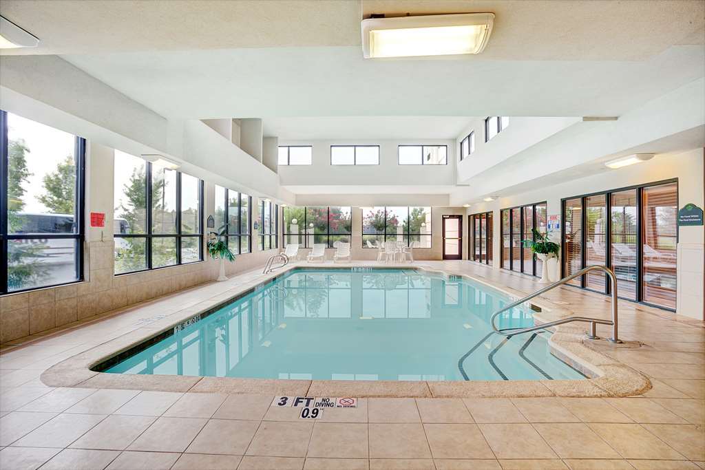 Wingate By Wyndham Atlanta Fairburn Ξενοδοχείο Ανέσεις φωτογραφία